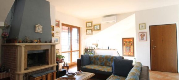 5 bedrooms Villa in Fara in Sabina, Italy No. 50129 2