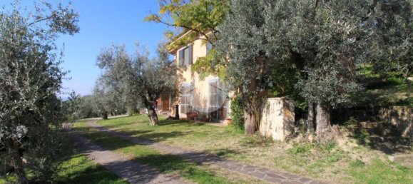 5 bedrooms Villa in Fara in Sabina, Italy No. 50129 24
