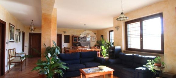 5 bedrooms Villa in Fara in Sabina, Italy No. 50129 19