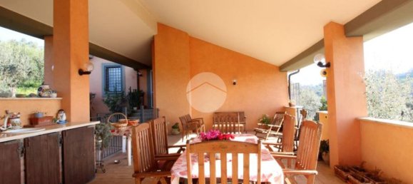 5 bedrooms Villa in Fara in Sabina, Italy No. 50129 23