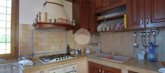 5 bedrooms Villa in Fara in Sabina, Italy No. 50129 5