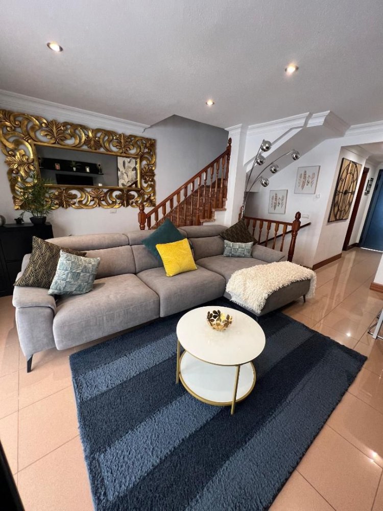 3 bedrooms Townhouse in Adeje, Spain No. 143497