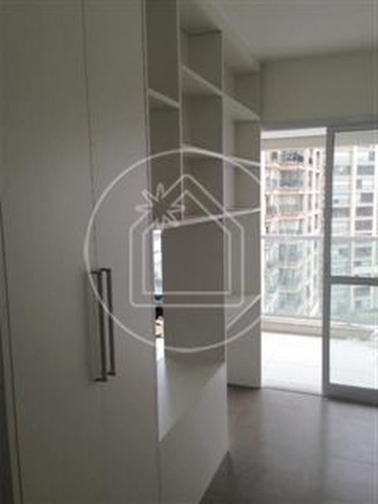 Estudio en Sao Paulo, Brazil No. 553216