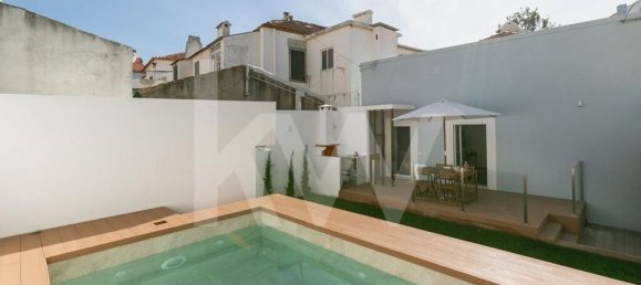 Casa de 3 dormitorios en Cascais, Portugal No. 90121 3