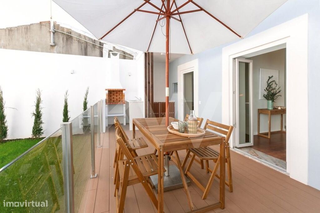 Casa de 3 dormitorios en Cascais, Portugal No. 90121