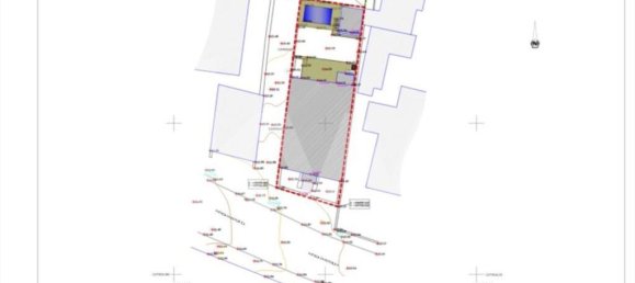 Casa de 3 dormitorios en Cascais, Portugal No. 90121 25