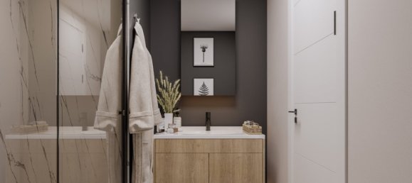 Apartment 4+1 in Mersin, Turkey No. 10260 14