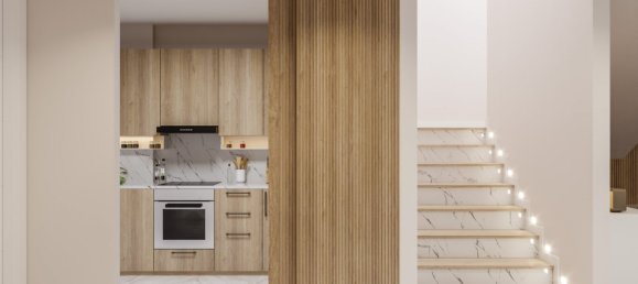 Apartment 4+1 in Mersin, Turkey No. 10260 7