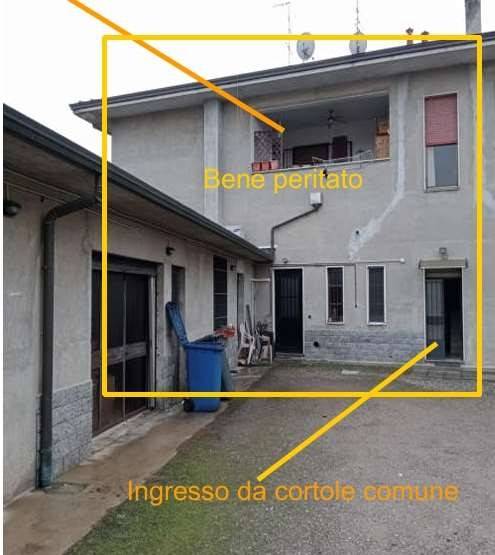 Квартира с 2 спальнями в Дайраго, Италия № 371775