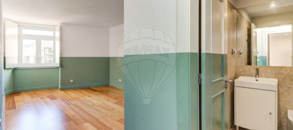 3 bedrooms Apartment in Lisbon, Portugal No. 136135 10