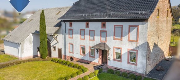 5 rooms House in Saarland, Germany No. 85335 17