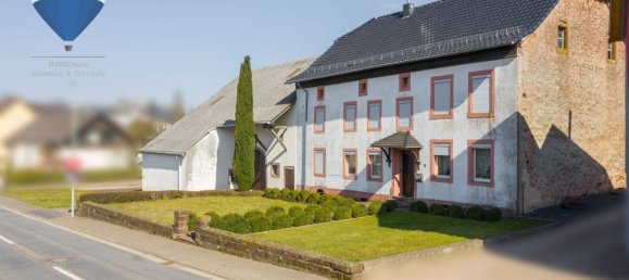 5 rooms House in Saarland, Germany No. 85335 16