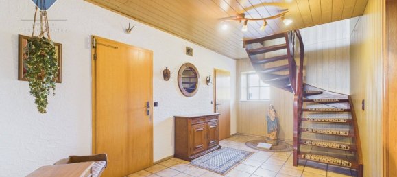 5 rooms House in Saarland, Germany No. 85335 2