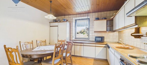 5 rooms House in Saarland, Germany No. 85335 4