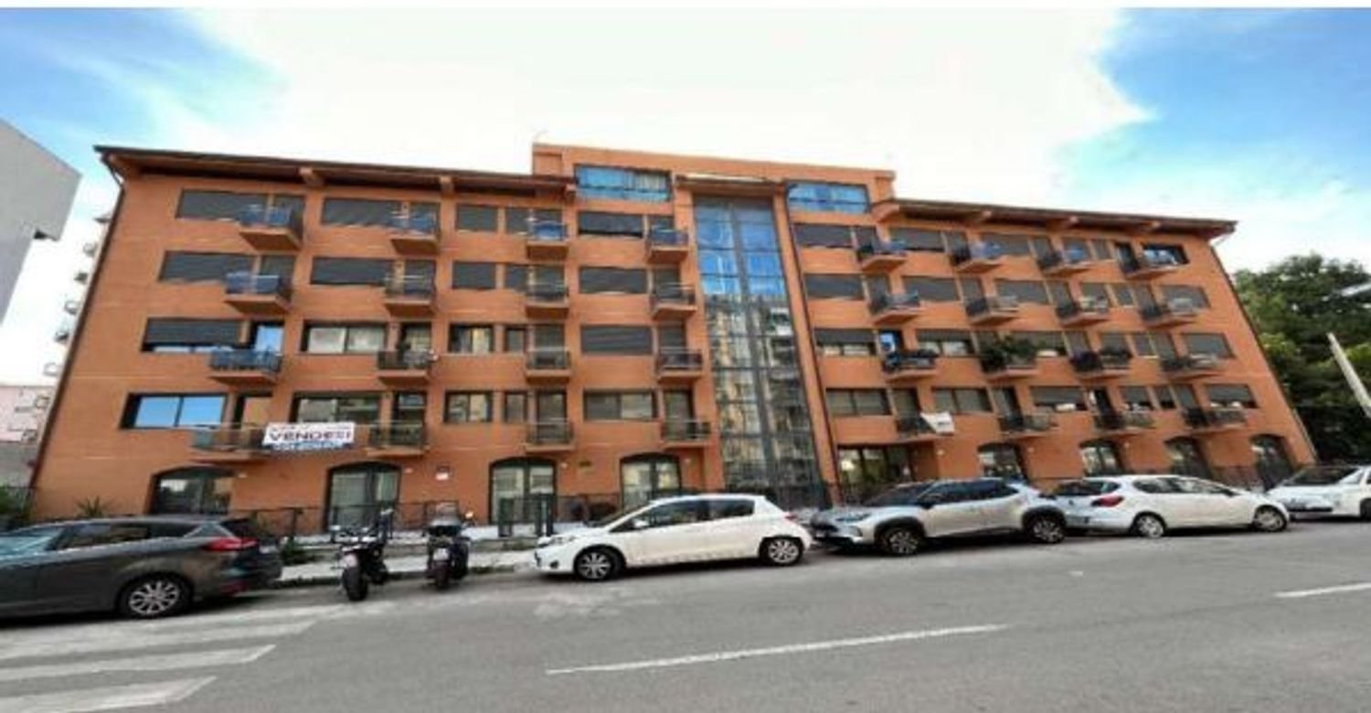 Studio in Palermo, Italy No. 44590