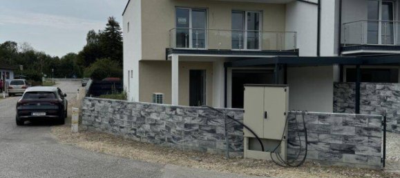 Adosado de 5 habitaciónes en Ober-Grafendorf, Austria No. 186579 18