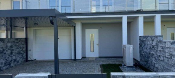 Adosado de 5 habitaciónes en Ober-Grafendorf, Austria No. 186579 21