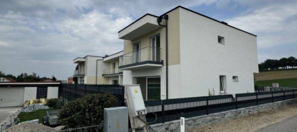 Adosado de 5 habitaciónes en Ober-Grafendorf, Austria No. 186579 2