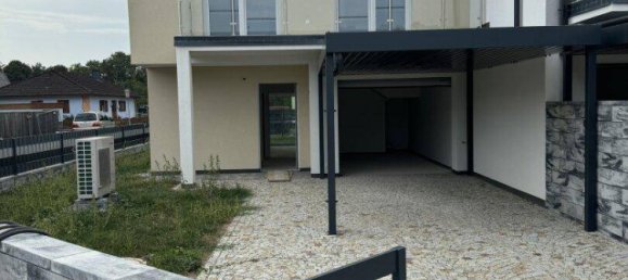 Adosado de 5 habitaciónes en Ober-Grafendorf, Austria No. 186579 17