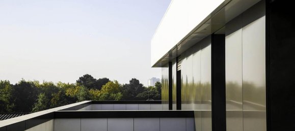 4 bedrooms Condo in Matosinhos, Portugal No. 6707 2