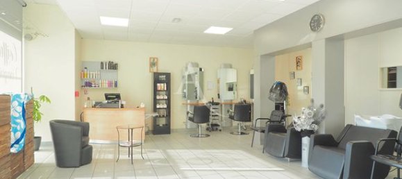 Gewerbliche Immobilie in Laxou, France 75m², Nr. 313438 2