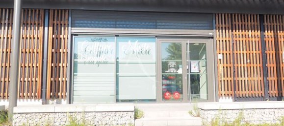 Gewerbliche Immobilie in Laxou, France 75m², Nr. 313438 6