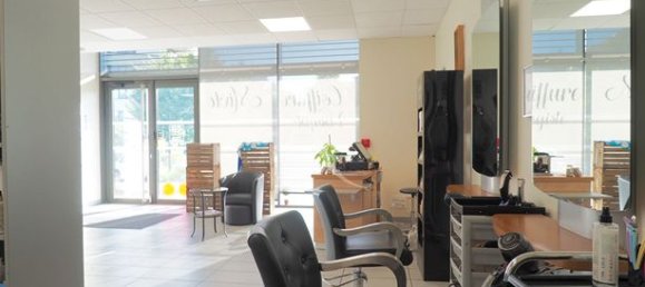 Gewerbliche Immobilie in Laxou, France 75m², Nr. 313438 5