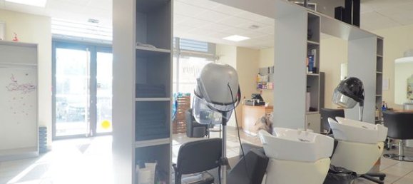 Gewerbliche Immobilie in Laxou, France 75m², Nr. 313438 4