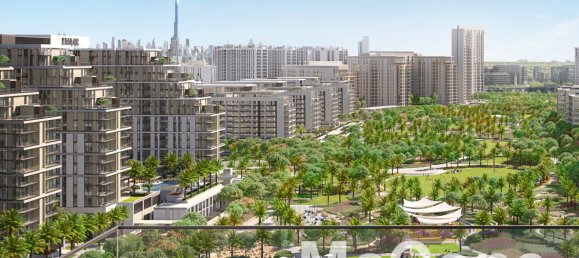 1 bedroom Apartment in Dubai Hills Estate, UAE No. 25946 14
