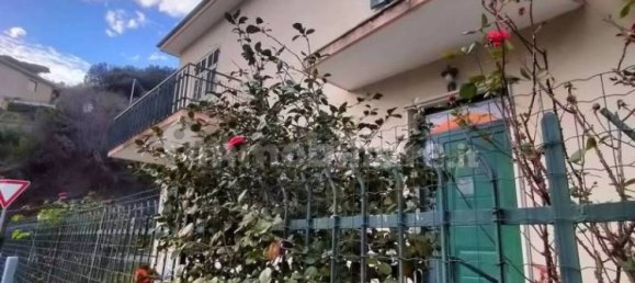 8 chambres Villa à Albisola Superiore, Italy No. 286438 11