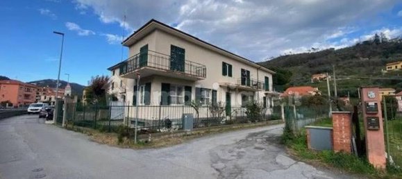 8 chambres Villa à Albisola Superiore, Italy No. 286438 14
