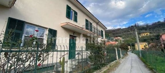 8 chambres Villa à Albisola Superiore, Italy No. 286438 4