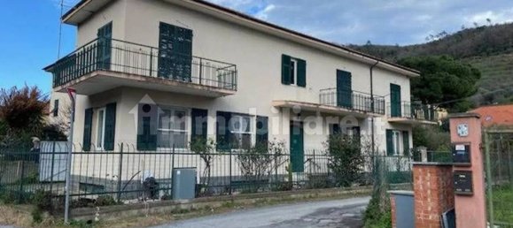 8 chambres Villa à Albisola Superiore, Italy No. 286438 13
