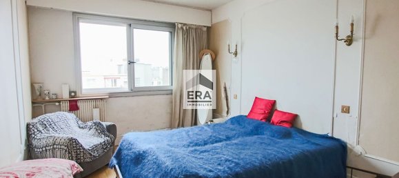 2 chambres Appartement à Montrouge, France No. 165473 5