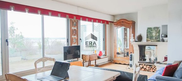 2 chambres Appartement à Montrouge, France No. 165473 9