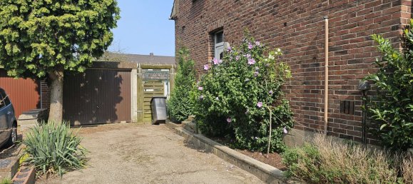 3 chambres Maison de ville à Kleve, Germany No. 144127 2