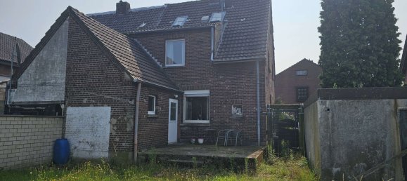 3 chambres Maison de ville à Kleve, Germany No. 144127 19