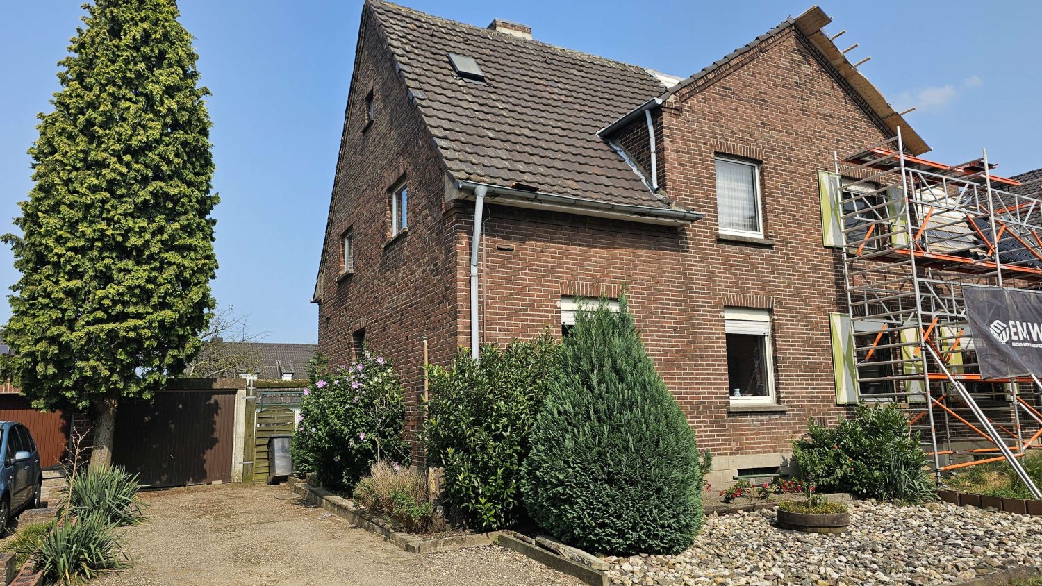 3 chambres Maison de ville à Kleve, Germany No. 144127