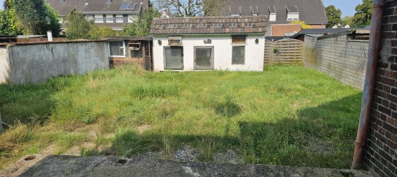 3 chambres Maison de ville à Kleve, Germany No. 144127 18