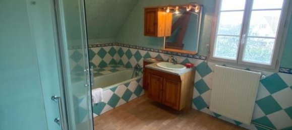 5 bedrooms House in Nogent-le-Rotrou, France No. 76753 30