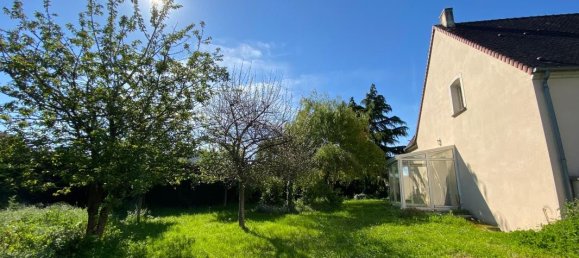 5 bedrooms House in Nogent-le-Rotrou, France No. 76753 2