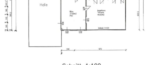 Imóvel comercial em Kirchberg an der Raab, Austria 240 m² N.º 131102 27
