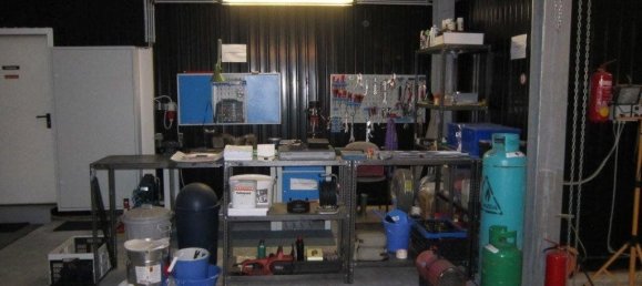 Imóvel comercial em Kirchberg an der Raab, Austria 240 m² N.º 131102 23