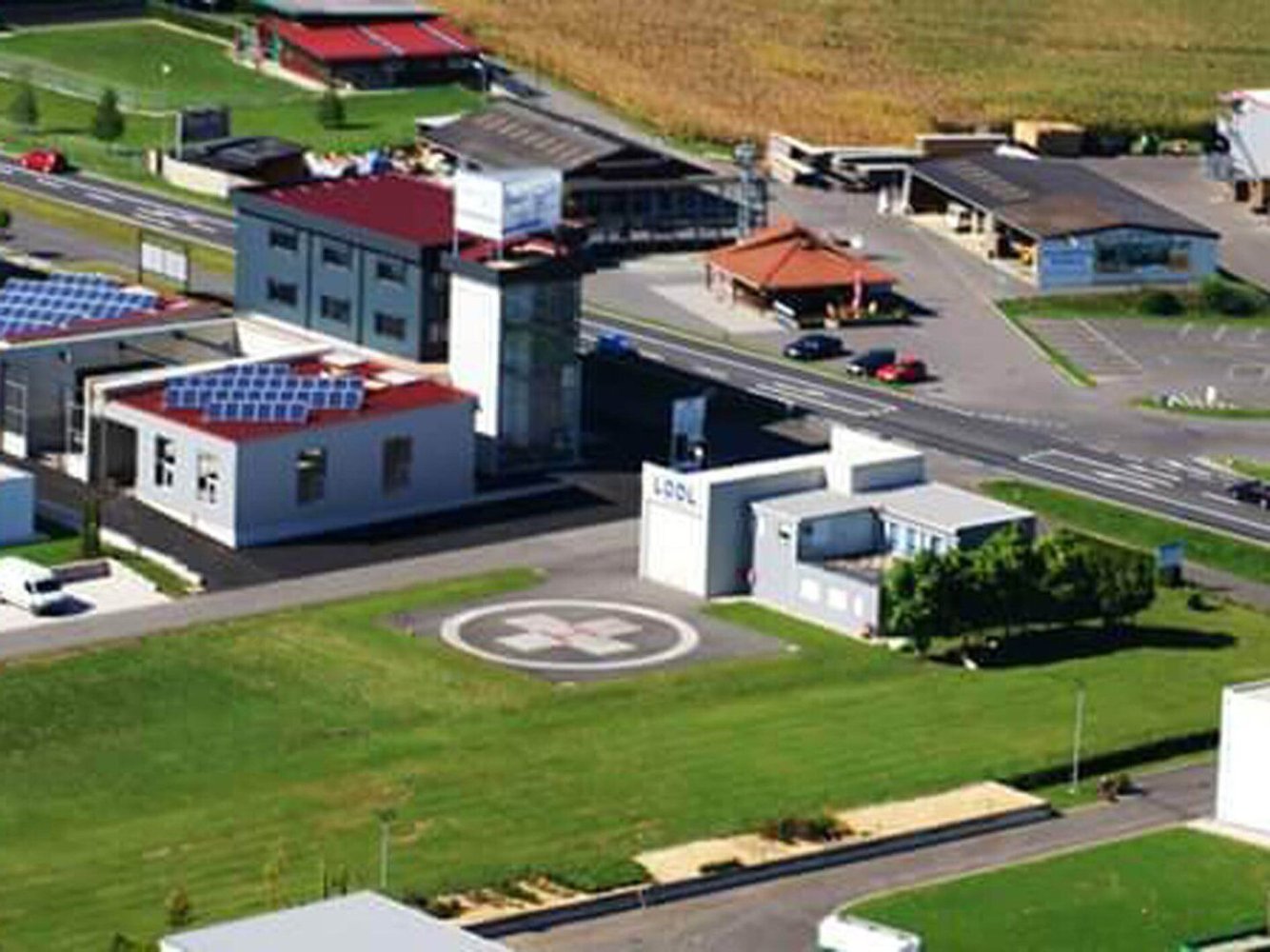 Imóvel comercial em Kirchberg an der Raab, Austria 240 m² N.º 131102