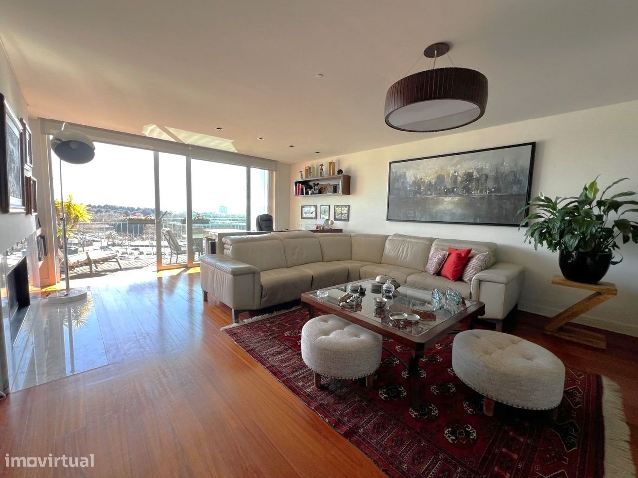 5 bedrooms Apartment in Matosinhos, Portugal No. 353766