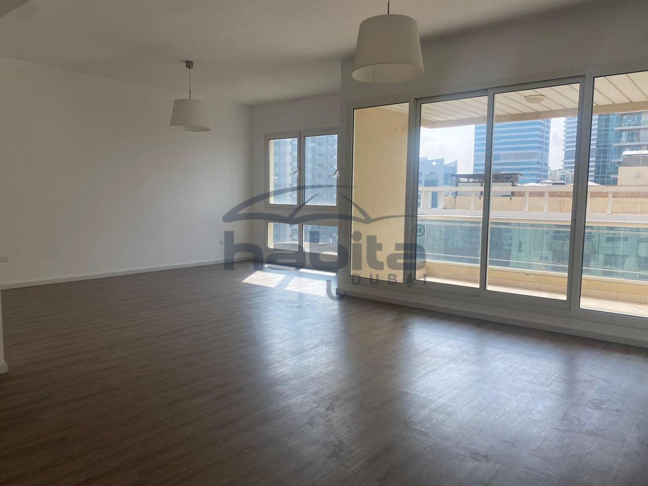 Apartamento de 2 dormitorios en Dubai Marina, UAE No. 36050
