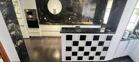 4 غرف نوم بانتهاوس في Valencia, Spain رقم 168495 52