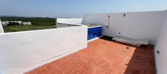 4 غرف نوم بانتهاوس في Valencia, Spain رقم 168495 4