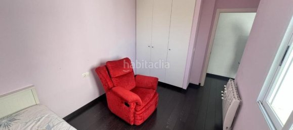 4 غرف نوم بانتهاوس في Valencia, Spain رقم 168495 85