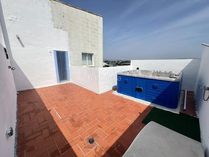 4 غرف نوم بانتهاوس في Valencia, Spain رقم 168495